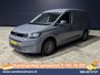 Volkswagen Caddy Maxi Cargo 2.0 TDI 102pk L2H1 Fabrieksgarantie Euro6 Airco | Camera | Apple Carplay | Bumper in de kleur Android Auto, Zijdeur