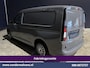Volkswagen Caddy Maxi Cargo 2.0 TDI L2H1 Fabrieksgarantie Euro6 Airco | Camera | Apple Carplay | Bumper in de kleur Android Auto, Zijdeur