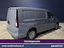 Volkswagen Caddy Maxi Cargo 2.0 TDI L2H1 Fabrieksgarantie Euro6 Airco | Camera | Apple Carplay | Bumper in de kleur Android Auto, Zijdeur