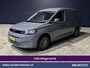 Volkswagen Caddy Maxi Cargo 2.0 TDI 102pk L2H1 Fabrieksgarantie Euro6 Airco | Camera | Apple Carplay | Bumper in de kleur Android Auto, Zijdeur