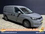 Volkswagen Caddy Maxi Cargo 2.0 TDI 102pk L2H1 Fabrieksgarantie Euro6 Airco | Camera | Apple Carplay | Bumper in de kleur Android Auto, Zijdeur