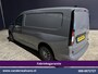 Volkswagen Caddy Maxi Cargo 2.0 TDI 102pk L2H1 Fabrieksgarantie Euro6 Airco | Camera | Apple Carplay | Bumper in de kleur Android Auto, Zijdeur