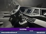 Volkswagen Transporter 2.0 TDI 150pk L2H1 Inrichting Euro6 Airco | Omvormer | Camera | Apple Carplay | 2500kg Trekhaak Android Auto, Cruisecontrol, Parkeersensoren
