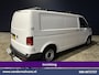 Volkswagen Transporter 2.0 TDI 150pk L2H1 Inrichting Euro6 Airco | Omvormer | Camera | Apple Carplay | 2500kg Trekhaak Android Auto, Cruisecontrol, Parkeersensoren