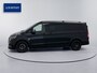 Mercedes-Benz Vito 119 CDI DC Pro L3 *Edition* Leder Dubbele Cabine 2x Schuifdeur Multibeam LED Trekhaak Achteruitrijcamera Betimmering