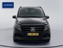 Mercedes-Benz Vito 119 CDI DC Pro L3 *Edition* Leder Dubbele Cabine 2x Schuifdeur Multibeam LED Trekhaak Achteruitrijcamera Betimmering