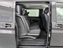 Mercedes-Benz Vito 119 CDI DC Pro L3 *Edition* Leder Dubbele Cabine 2x Schuifdeur Multibeam LED Trekhaak Achteruitrijcamera Betimmering
