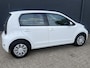 Volkswagen e-Up! 75.000 KM Pdc,Radio/cd,Airco,Electr ramen 1e eigen !! automaat