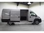 Fiat Ducato 2.2 MultiJet 140 pk L4H2 Airco, va 419,- p/mnd Airco, BPM vrij, Cruise control, DAB+, PDC achter, 3-Zits, Nieuw