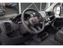 Fiat Ducato 2.2 MultiJet 140 pk L4H2 Airco, BPM vrij Airco, BPM vrij, Cruise control, DAB+, PDC achter, 3-Zits, Nieuw
