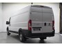 Fiat Ducato 2.2 MultiJet 140 pk L4H2 Airco, BPM vrij Airco, BPM vrij, Cruise control, DAB+, PDC achter, 3-Zits, Nieuw