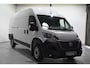 Fiat Ducato 2.2 MultiJet 140 pk L4H2 Airco, va 419,- p/mnd Airco, BPM vrij, Cruise control, DAB+, PDC achter, 3-Zits, Nieuw