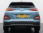 Hyundai Kona Electric EV 64kWh SOH 100% Fase 3 Warmtepomp Leder Schuif-/kanteldak Head-Up Display Adap.Cruise Apple Carplay Android Auto Navi Ecc Camera Pdc Krell®-Audio Limited Keyless Stoelverwarming/Koeling Stuurverwarming Elek.Stoelen Blind Spot Monitoring Lane Assist DAB Led Origineel Nederlandse Auto Super compleet!