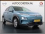 Hyundai Kona Electric EV 64kWh SOH 100% Fase 3 Warmtepomp Leder Schuif-/kanteldak Head-Up Display Adap.Cruise Apple Carplay Android Auto Navi Ecc Camera Pdc Krell®-Audio Limited Keyless Stoelverwarming/Koeling Stuurverwarming Elek.Stoelen Blind Spot Monitoring Lane Assist DAB Led Origineel Nederlandse Auto Super compleet!