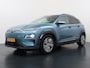 Hyundai Kona Electric EV 64kWh SOH 100% Fase 3 Warmtepomp Leder Schuif-/kanteldak Head-Up Display Adap.Cruise Apple Carplay Android Auto Navi Ecc Camera Pdc Krell®-Audio Limited Keyless Stoelverwarming/Koeling Stuurverwarming Elek.Stoelen Blind Spot Monitoring Lane Assist DAB Led Origineel Nederlandse Auto Super compleet!