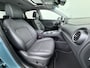 Hyundai Kona Electric EV 64kWh SOH 100% Fase 3 Warmtepomp Leder Schuif-/kanteldak Head-Up Display Adap.Cruise Apple Carplay Android Auto Navi Ecc Camera Pdc Krell®-Audio Limited Keyless Stoelverwarming/Koeling Stuurverwarming Elek.Stoelen Blind Spot Monitoring Lane Assist DAB Led Origineel Nederlandse Auto Super compleet!