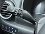 Hyundai Kona Electric EV 64kWh SOH 100% Fase 3 Warmtepomp Leder Schuif-/kanteldak Head-Up Display Adap.Cruise Apple Carplay Android Auto Navi Ecc Camera Pdc Krell®-Audio Limited Keyless Stoelverwarming/Koeling Stuurverwarming Elek.Stoelen Blind Spot Monitoring Lane Assist DAB Led Origineel Nederlandse Auto Super compleet!