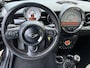 MINI Roadster 1.6 Cooper Chili /Apple & Android carplay/JCW pakket/Sportstoelen verwarmd/Climate/Park.Sens. Achter/18'' JCW Velgen (MET GARANTIE*)