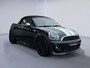 MINI Roadster 1.6 Cooper Chili /Apple & Android carplay/JCW pakket/Sportstoelen verwarmd/Climate/Park.Sens. Achter/18'' JCW Velgen (MET GARANTIE*)