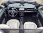 MINI Roadster 1.6 Cooper Chili /Apple & Android carplay/JCW pakket/Sportstoelen verwarmd/Climate/Park.Sens. Achter/18'' JCW Velgen (MET GARANTIE*)