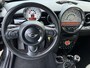 MINI Roadster 1.6 Cooper Chili /Apple & Android carplay/JCW pakket/Sportstoelen verwarmd/Climate/Park.Sens. Achter/18'' JCW Velgen (MET GARANTIE*)