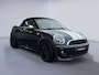 MINI Roadster 1.6 Cooper Chili /Apple & Android carplay/JCW pakket/Sportstoelen verwarmd/Climate/Park.Sens. Achter/18'' JCW Velgen (MET GARANTIE*)