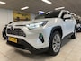 Toyota RAV4 2.5 Hybrid AWD Executive Edition | Pano dak | Trekhaak