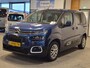 Citroën Berlingo L1 Rolstoelauto 3+1 Ombouw nieuw