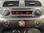 Fiat 500e 24kwh Nieuwe APK / Parkeersensoren / Climate Control / Radio / DC Snelladen /