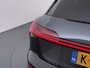 Audi E-tron 50 Quattro 71kWh SOH 90% Leder Camera Panoramadak Adap.Cruise Apple Carplay Android Auto Business Edition Plus Elek.Stoelen Memory Elek.Achterklep Stoelverwarming Led Lmv 21" Optiek-pakket zwart Origineel Nederlandse Auto