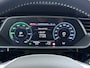 Audi E-tron 50 Quattro 71kWh SOH 90% Leder Camera Panoramadak Adap.Cruise Apple Carplay Android Auto Business Edition Plus Elek.Stoelen Memory Elek.Achterklep Stoelverwarming Led Lmv 21" Optiek-pakket zwart Origineel Nederlandse Auto