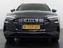 Audi E-tron 50 Quattro 71kWh SOH 90% Leder Camera Panoramadak Adap.Cruise Apple Carplay Android Auto Business Edition Plus Elek.Stoelen Memory Elek.Achterklep Stoelverwarming Led Lmv 21" Optiek-pakket zwart Origineel Nederlandse Auto