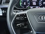 Audi E-tron 50 Quattro 71kWh SOH 90% Leder Camera Panoramadak Adap.Cruise Apple Carplay Android Auto Business Edition Plus Elek.Stoelen Memory Elek.Achterklep Stoelverwarming Led Lmv 21" Optiek-pakket zwart Origineel Nederlandse Auto