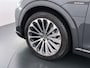 Audi E-tron 50 Quattro 71kWh SOH 90% Leder Camera Panoramadak Adap.Cruise Apple Carplay Android Auto Business Edition Plus Elek.Stoelen Memory Elek.Achterklep Stoelverwarming Led Lmv 21" Optiek-pakket zwart Origineel Nederlandse Auto