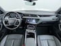 Audi E-tron 50 Quattro 71kWh SOH 90% Leder Camera Panoramadak Adap.Cruise Apple Carplay Android Auto Business Edition Plus Elek.Stoelen Memory Elek.Achterklep Stoelverwarming Led Lmv 21" Optiek-pakket zwart Origineel Nederlandse Auto