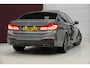 BMW 5-Serie 540i High Executive M-Sport | Pano | Bowers & Wilkens | Nachtzicht | Schermen Achter | Trekhaak | Memory | ACC |