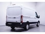 Ford Transit 2.0 TDCI 130 pk Automaat L2H2 Trend Navi, Camera NAP, Laadruimte Pakket, PDC V+A, 3-Zits