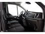 Ford Transit Custom 2.0 TDCI 130pk L2H1 D.C. Limited Navi/Camera/2x Schuifdeur MARGE/BTW-Vrij 05-2019