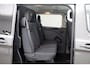 Ford Transit Custom 2.0 TDCI 130pk L2H1 D.C. Limited Navi/Camera/2x Schuifdeur MARGE/BTW-Vrij 05-2019