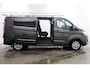 Ford Transit Custom 2.0 TDCI 130pk L2H1 D.C. Limited Navi/Camera/2x Schuifdeur MARGE/BTW-Vrij 05-2019