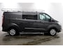 Ford Transit Custom 2.0 TDCI 130pk L2H1 D.C. Limited Navi/Camera/2x Schuifdeur MARGE/BTW-Vrij 05-2019