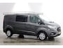 Ford Transit Custom 2.0 TDCI 130pk L2H1 D.C. Limited Navi/Camera/2x Schuifdeur MARGE/BTW-Vrij 05-2019