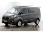 Ford Transit Custom 2.0 TDCI 130pk L2H1 D.C. Limited Navi/Camera/2x Schuifdeur MARGE/BTW-Vrij 05-2019