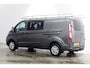 Ford Transit Custom 2.0 TDCI 130pk L2H1 D.C. Limited Navi/Camera/2x Schuifdeur MARGE/BTW-Vrij 05-2019