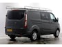 Ford Transit Custom 2.0 TDCI 130pk L2H1 D.C. Limited Navi/Camera/2x Schuifdeur MARGE/BTW-Vrij 05-2019
