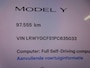 Tesla Model Y Standard RWD Plus 351pk [ TREKHAAK+LFP ACCU+AUTOPILOT+19" LMV+PREMIUM AUDIO ]