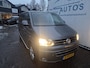 Volkswagen Transporter 2.0 TDI L2H1 Edition Dubbel Cabine Automaat Leer