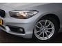 BMW 1-Serie 116i Executive|NAVI|STOELVERW.|SPORTVELGEN|PARKEERSENSOREN|6 VERSN.