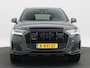 Audi Q7 55 TFSi e quattro S-Line 340 Pk Automaat | Luchtvering | Head-Up | 360° Camera | B&O Audio | Trekhaak Elektrisch | Carplay | ECC | LED | 23 Inch | 93.077 Km