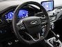 Ford Focus Wagon 1.0 EcoBoost Hybrid ST Line X Business | Panoramadak | Cruise Control | Trekhaak!